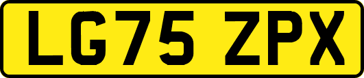 LG75ZPX