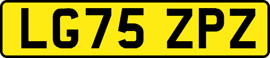 LG75ZPZ