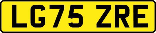 LG75ZRE