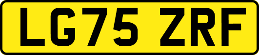 LG75ZRF