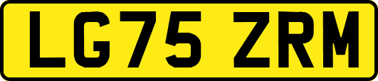 LG75ZRM