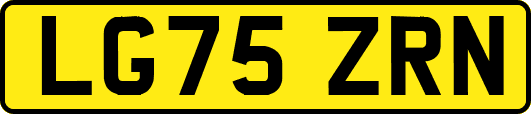 LG75ZRN