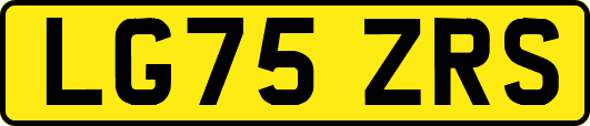 LG75ZRS