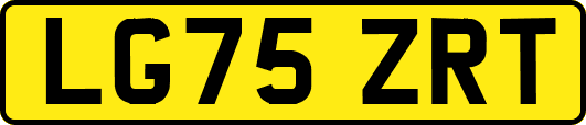 LG75ZRT