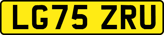 LG75ZRU