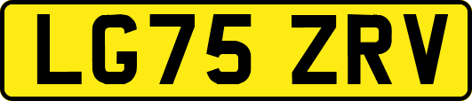 LG75ZRV