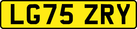 LG75ZRY