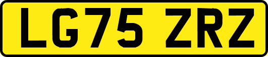 LG75ZRZ