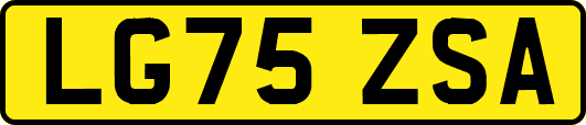 LG75ZSA