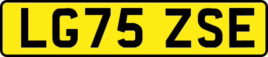 LG75ZSE