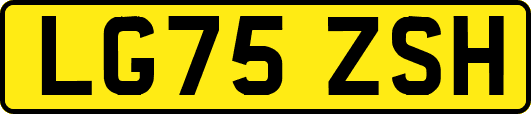 LG75ZSH