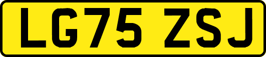 LG75ZSJ
