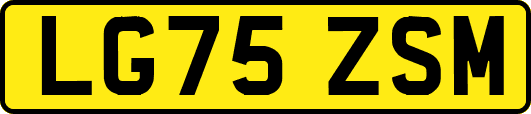 LG75ZSM