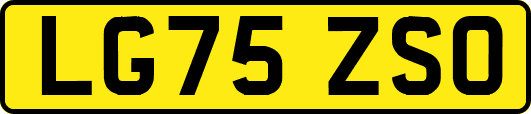 LG75ZSO