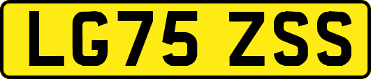LG75ZSS