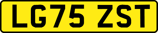 LG75ZST