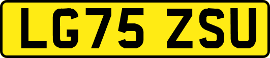 LG75ZSU