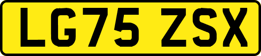LG75ZSX