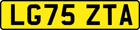 LG75ZTA
