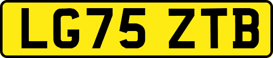 LG75ZTB
