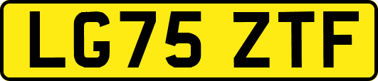 LG75ZTF