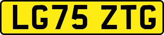 LG75ZTG
