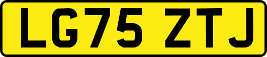 LG75ZTJ