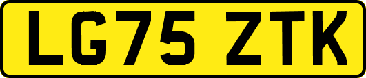 LG75ZTK