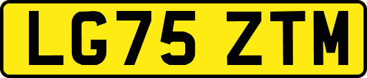LG75ZTM