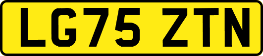 LG75ZTN
