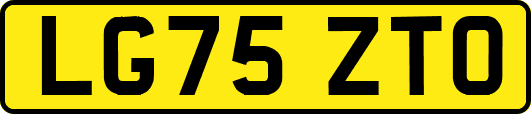 LG75ZTO