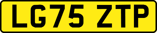 LG75ZTP