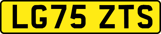 LG75ZTS