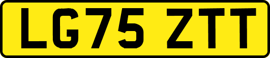 LG75ZTT
