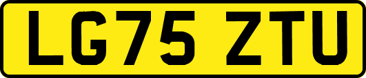 LG75ZTU