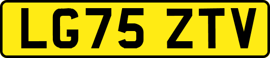 LG75ZTV