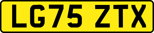 LG75ZTX
