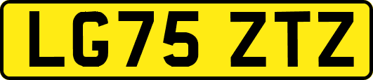 LG75ZTZ