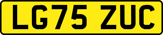LG75ZUC