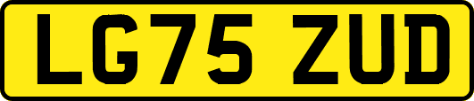 LG75ZUD