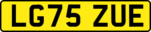 LG75ZUE