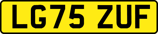 LG75ZUF