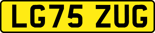 LG75ZUG