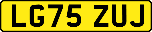 LG75ZUJ