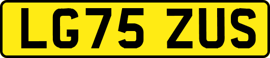 LG75ZUS