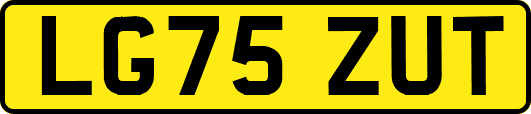 LG75ZUT