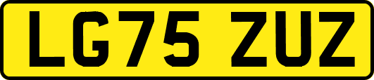 LG75ZUZ