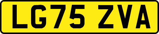 LG75ZVA