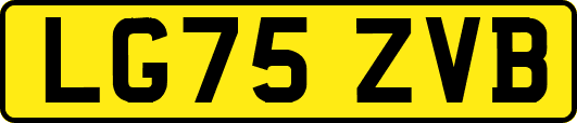 LG75ZVB