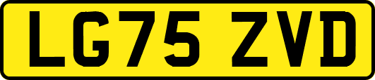 LG75ZVD